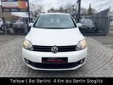 Volkswagen Golf Plus 1.4 TSI LIFE*6-Gang*1.Hand*Klimaautom* - gebrauchte VW Golf Plus aus dem Jahr 2014