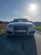 Audi S6 4.0 TFSI quattro 1. Hand, TÜV NEU, Unfallfrei - Audi in Bielefeld: Q1