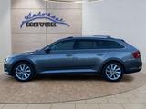 Skoda Superb Combi 1,5TSI DSG Navi/Kamera/el.Klappe/Ke - Skoda aus 2024