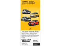 Opel Corsa - Vorschau Bild 19