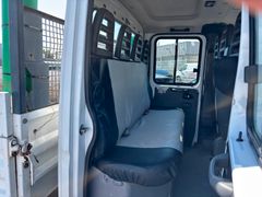 Fahrzeugabbildung Iveco Daily 65C18K,3.0,Dreiseitenkipper,Meiller,AHK