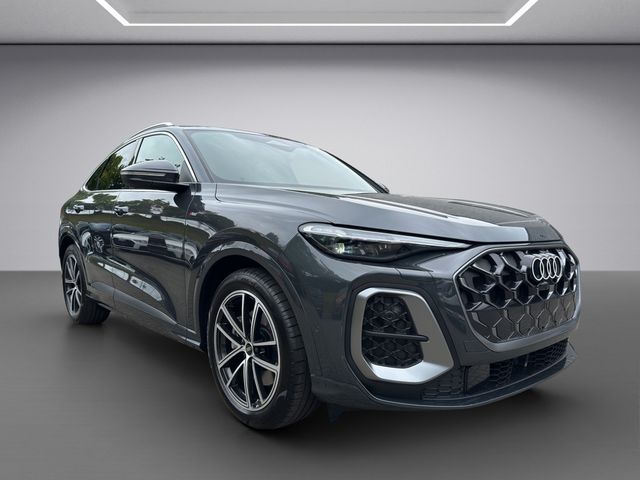 Q5 Sportback TDI quattro 150 kW S tronic