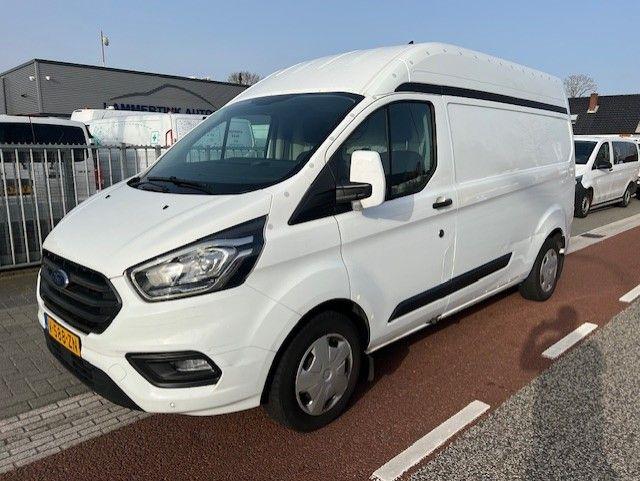 Ford Transit Custom 320 2.0 TDCI L2H2 AIRCO KLIMA EUR