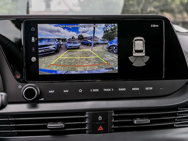 Hyundai i20 1.0 Select Fernlicht-Assistent Kamera Navi