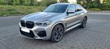 BMW X4 M  - BMW X4 M mit Anhängerkupplung