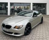 BMW 6er BMW 635D E63  Coupé LCI (Tausch) - BMW mit Diesel-Antrieb: 6er