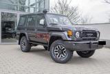 Toyota Land Cruiser GRJ 76 4.0 VX LIM '24 - Toyota Land Cruiser: Vx