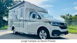 Knaus TOURER VAN 500 MQ VANSATION mit #AHK #NEU #TOP - Knaus 50