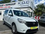 Dacia Dokker Laureate - Dacia Dokker Laureate