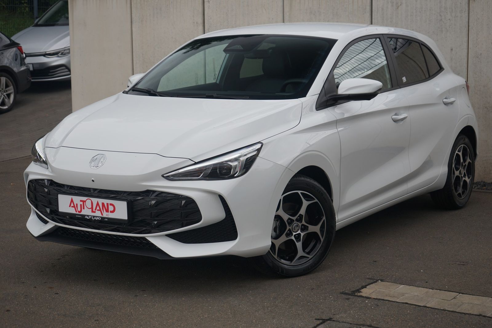 MG3