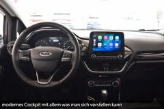FORD Fiesta 1.0 Hybrid Titanium X~Automatik~LED~Navi