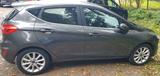 Ford Fiesta Titanium, top gepflegt, viele Neuteile - Ford Fiesta: Vi