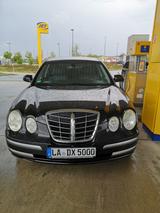 Kia Opirus 3.5 V6 GL  - Kia Opirus Gebrauchtwagen