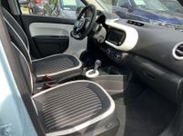 Renault Twingo - Vorschau Bild 8