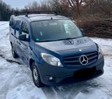 Mercedes-Benz Citan Kastenwagen Klima SHZ - Mercedes-Benz Citan Kastenwagen Gebrauchtwagen