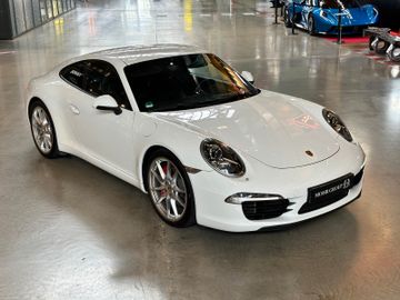Porsche 991 - 5