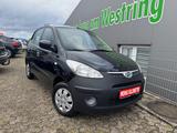 Hyundai i10 Easy Entry EDITION 1.HAND Tüv NEU - Hyundai i10 Gebrauchtwagen in Bremen