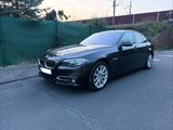 BMW 525d xDrive A Luxury Line Luxury Line - BMW 525: Limousine, 525d Xdrive