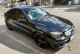 Mercedes-Benz CLC 230 - V6 Sportcoupe 7G-Tronic - : Coupe, Clc Sport