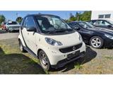 Smart fortwo coupe mhd pure *EXPORT* - Smart: Mhd