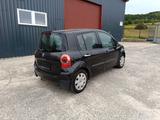 Renault Modus Dynamique - gebrauchte Renault Modus aus dem Jahr 2004