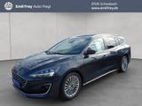 Ford Focus Turnier 1.0 EcoBoost Hybrid VIGNALE - Ford Focus Vignale mit Benzin-Antrieb