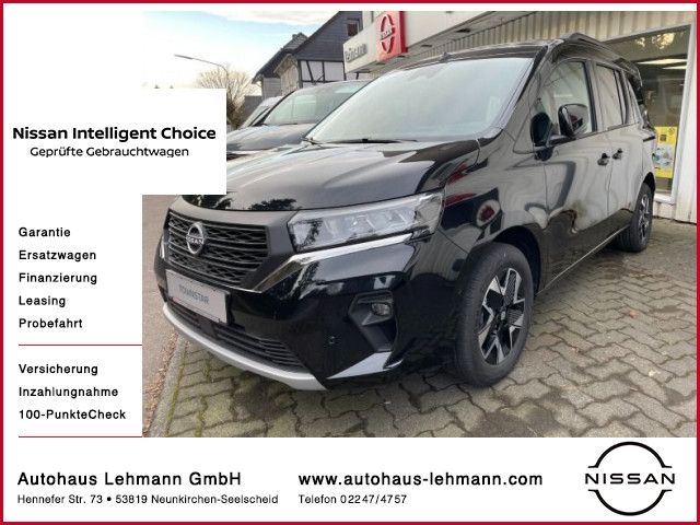 Nissan Townstar