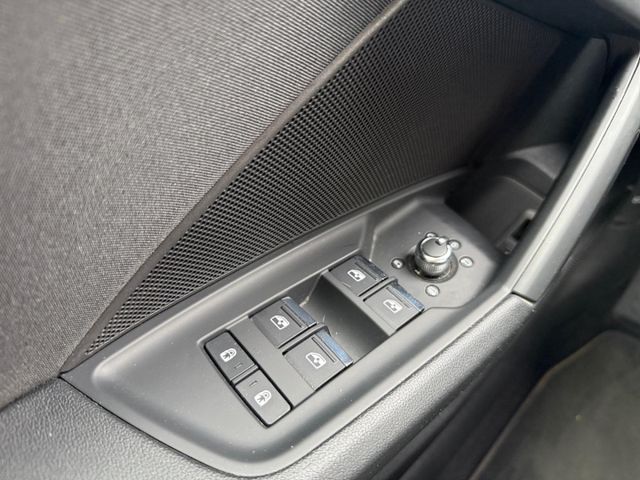 A3 e basis 40 Sportback 1.4 TFSI Navi ACC
