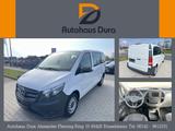 Mercedes-Benz Vito 114 CDI Mixto Kompakt Aut. Navi+Shz+Kamera - Mercedes-Benz Vito in Wiesbaden