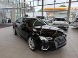 Audi A4 Lim. 35 TFSI S-Line Virtual LED MMI-PLUS - Audi A4: Limousine, Line