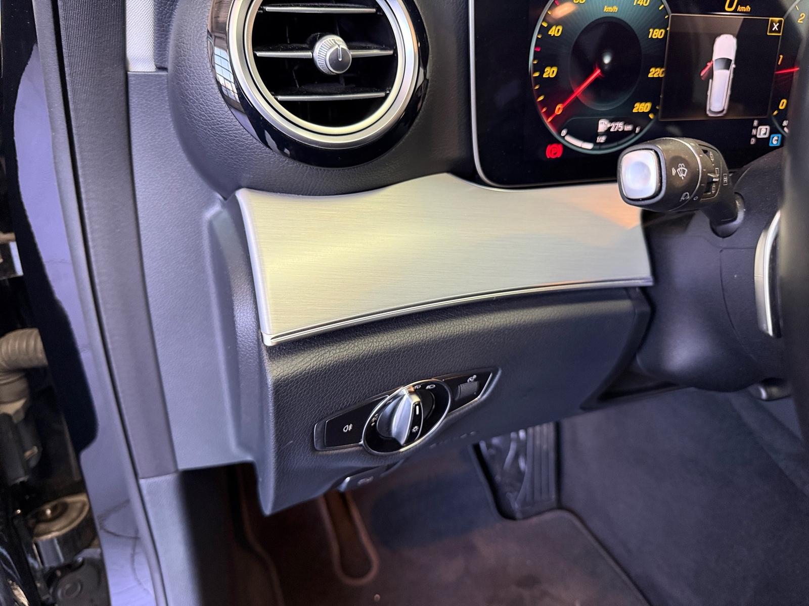 Mercedes-Benz E 220 T-Modell*LED-high*Navi*Kamera*AHK*Tempo*