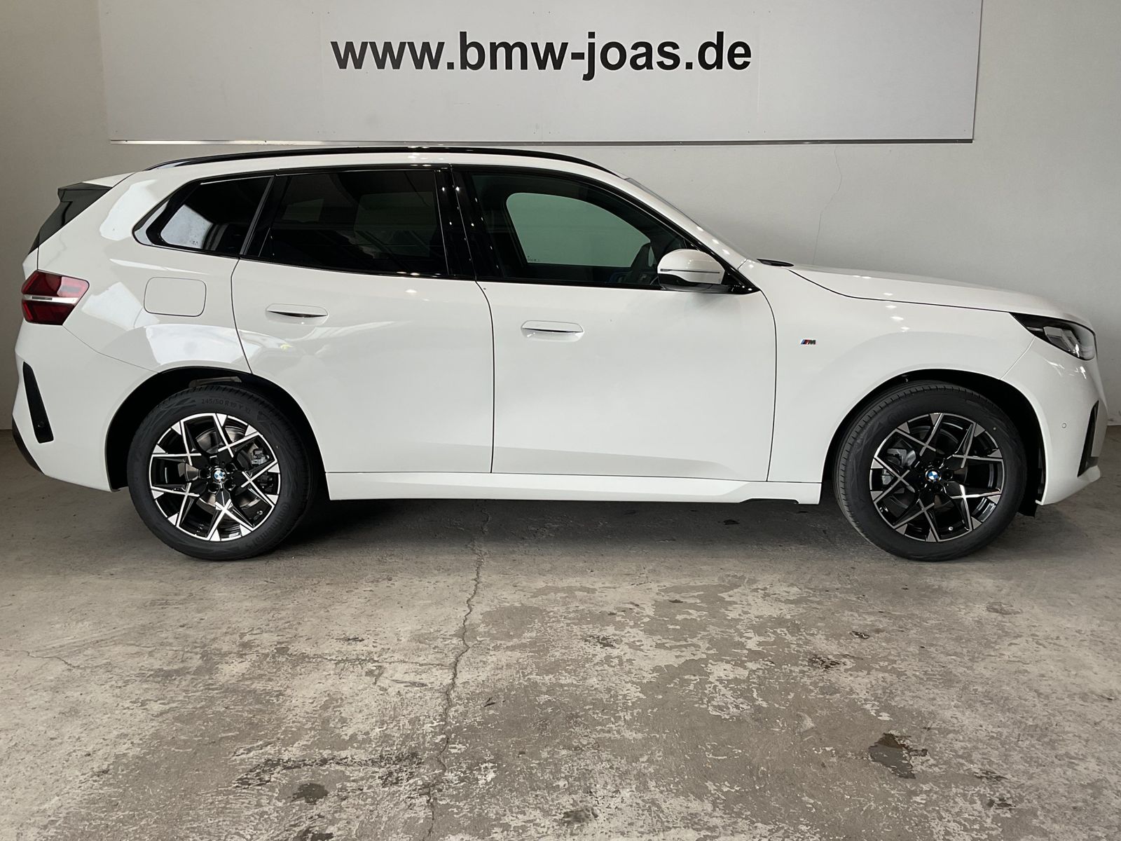 Fahrzeugeinzelansicht 15 Fahrzeugabbildung BMW X3 20 xDrive |AHK |elektr. Sitzverst. |Komfortzu