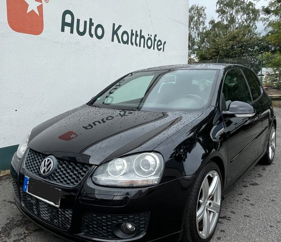 Volkswagen Golf V GTI Pirelli Oettinger