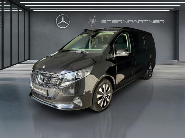 MERCEDES-BENZ Marco Polo 250 d Sound-System+360°+AHK2,5+LED