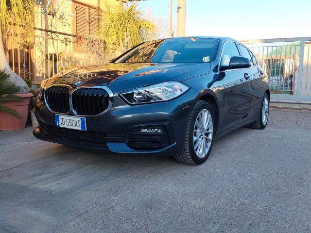 BMW 2021 Bmw 116 116d 5p. Sport