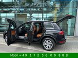 Volkswagen Touareg V6 TDI BMT Edition X Luftf. Pano LED AHK - Volkswagen Touareg: Edition X