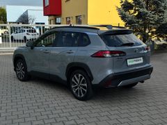 TOYOTA Corolla Cross Hybrid FWD Lounge*PANO*360*