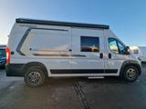 Weinsberg CaraTour 600 DQ#AHK#Lithium#RFK#HU NEU - Weinsberg CaraTour