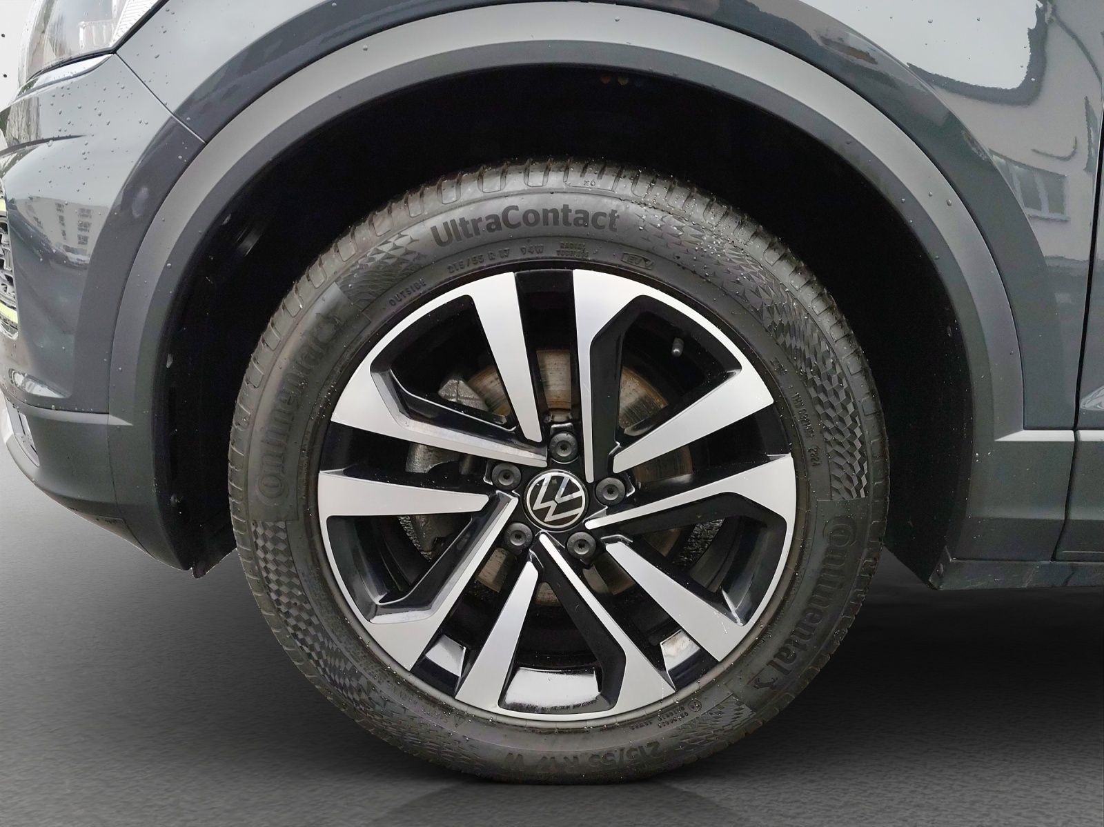 Volkswagen T-Roc - Bild 15