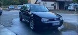 Volkswagen VW Golf 4 75 Ps Verzinkte Karosserie - Volkswagen Golf: 75ps