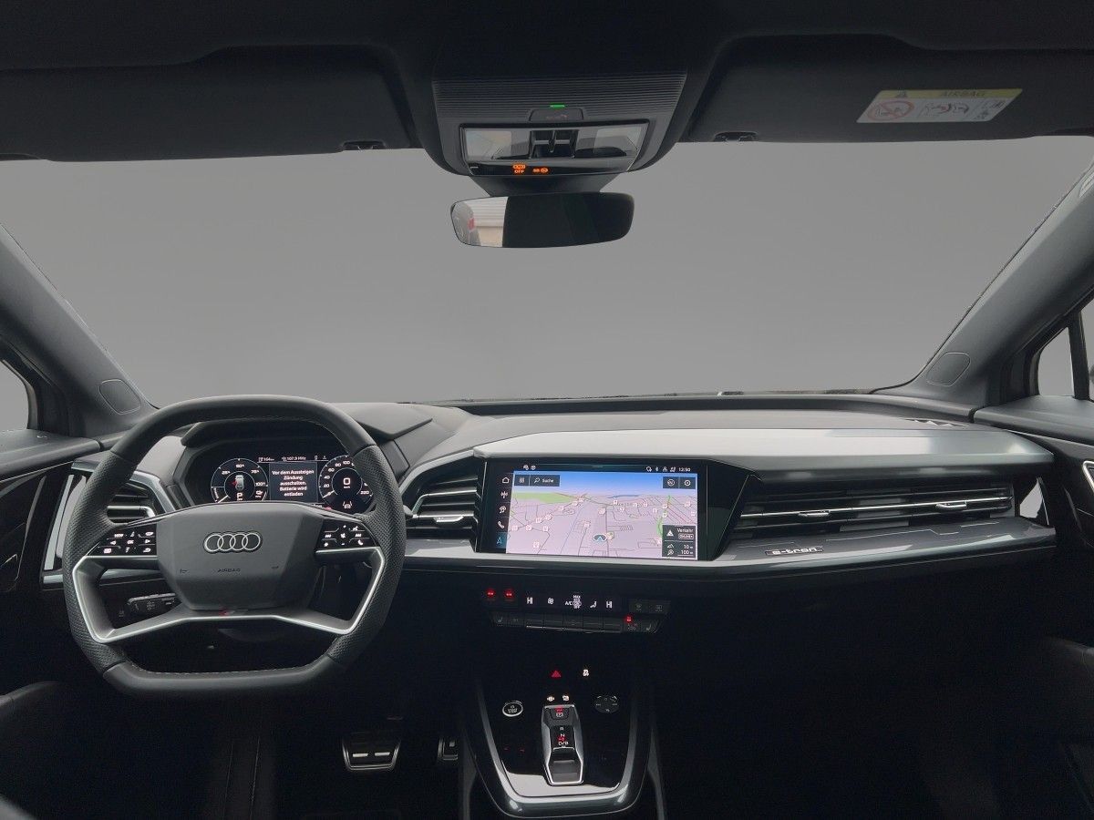 Audi Q4 e-tron - Bild 7