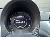 Fiat 500 s ein Tausch gegen ein Automatik ... - Fiat 500S aus 2014