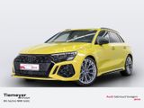 Audi RS3 Sportback 2.5 TFSI Q KERAMIK MATRIX HuD SPOR - Audi RS3 aus 2023