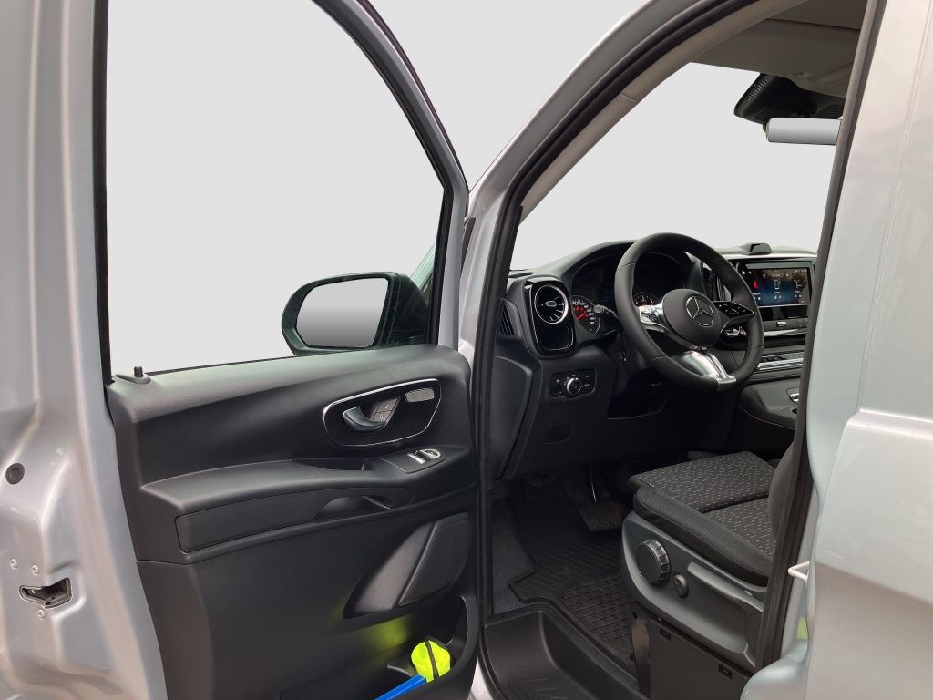 Fahrzeugabbildung Mercedes-Benz Vito 119 CDI 4x4 Mixto Lang AHK*Navi*Standh.*360