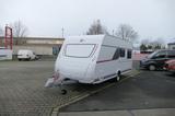 Bürstner Premio 455 TS *Top Ausstattung* - Bürstner Neu Wohnwagen