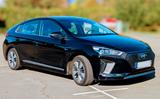 Hyundai IONIQ 1.6l GDi PLUG-IN Style Scheckheft TOP - Hyundai IONIQ aus 2017
