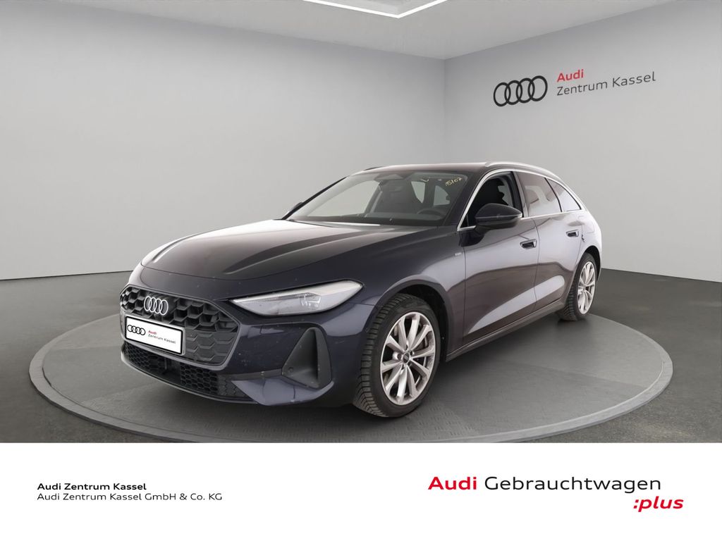 Audi A5 Avant TFSIe qu. LED Kamera Carplay Standklima