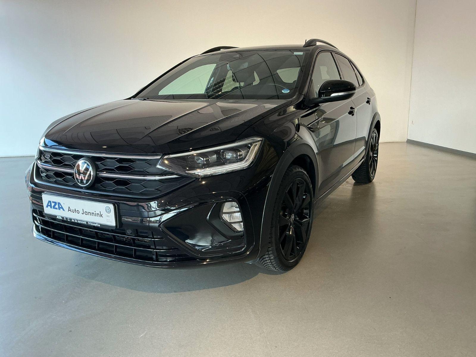 Volkswagen Taigo 1.0 TSI R-Line DSG IQ.LIGHT ACC Sitz, миниатюра 3