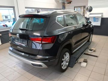 SEAT Ateca - 4