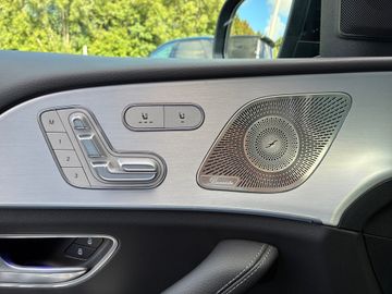 Mercedes GLE 300 - 9
